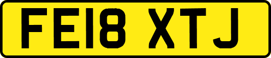 FE18XTJ