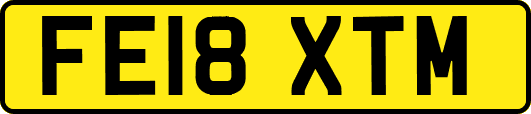 FE18XTM