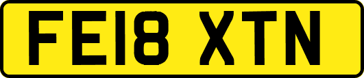 FE18XTN