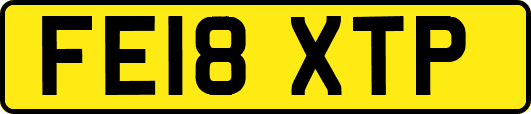 FE18XTP