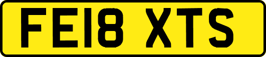 FE18XTS