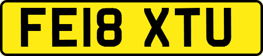 FE18XTU