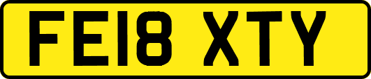 FE18XTY