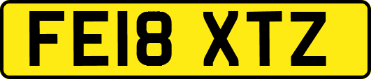 FE18XTZ