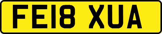 FE18XUA