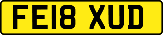 FE18XUD