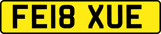 FE18XUE