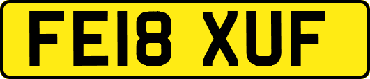FE18XUF