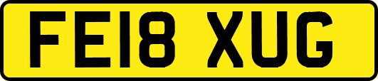 FE18XUG