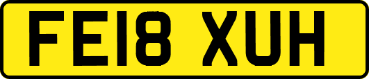 FE18XUH