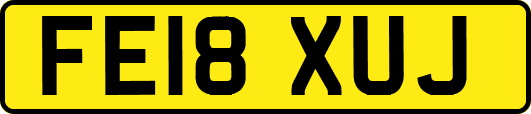 FE18XUJ