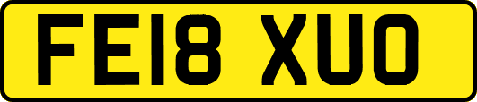 FE18XUO