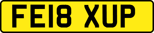 FE18XUP