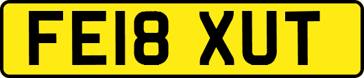 FE18XUT
