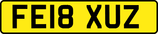 FE18XUZ
