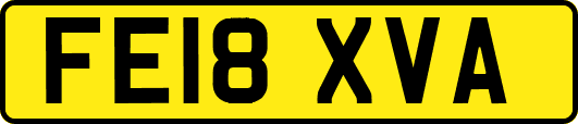 FE18XVA