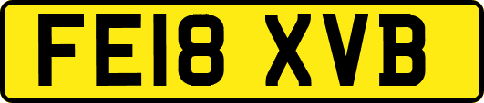 FE18XVB