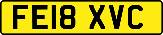 FE18XVC