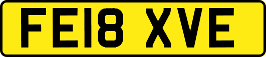 FE18XVE