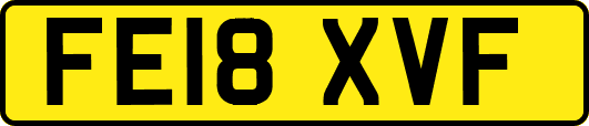 FE18XVF
