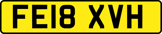 FE18XVH