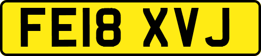 FE18XVJ
