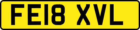 FE18XVL