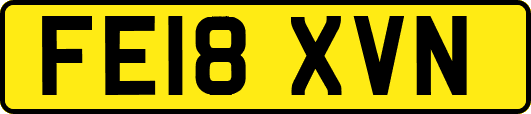 FE18XVN