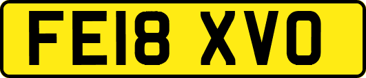 FE18XVO