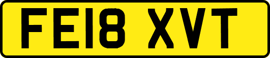 FE18XVT