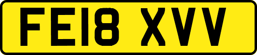 FE18XVV