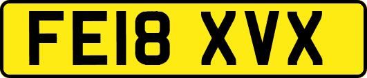 FE18XVX
