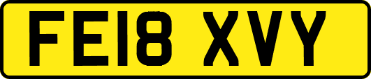FE18XVY