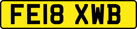FE18XWB