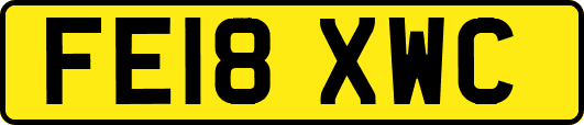 FE18XWC