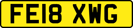 FE18XWG