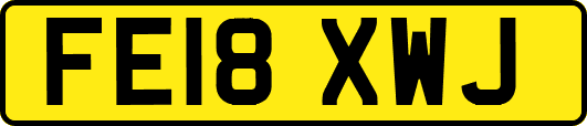 FE18XWJ