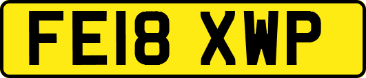 FE18XWP