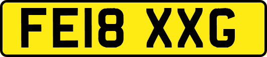 FE18XXG