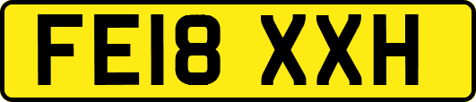 FE18XXH