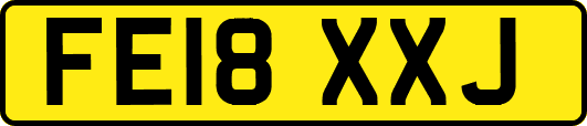 FE18XXJ