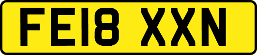 FE18XXN