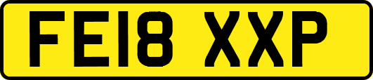 FE18XXP