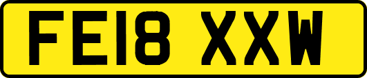 FE18XXW