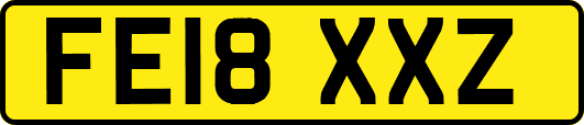 FE18XXZ