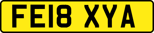 FE18XYA