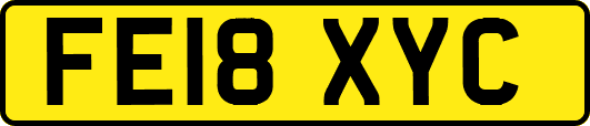 FE18XYC