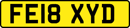 FE18XYD
