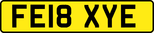 FE18XYE