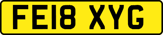 FE18XYG